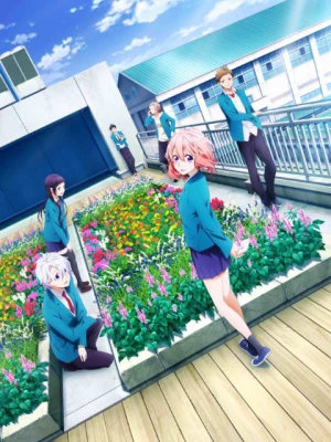 Tôi Chờ Đợi Giây Phút Em Yêu Tôi The Moment You Fall in Love