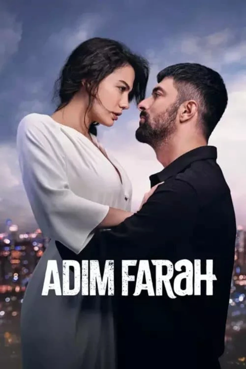 Tôi Là Farah Adim Farah