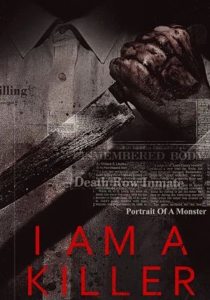 TÔI LÀ KẺ SÁT NHÂN (Phần 4) I AM A KILLER (Season 4)