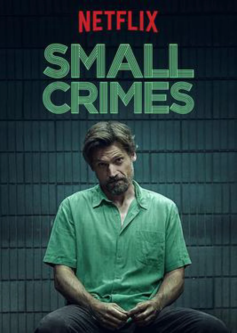 Tội vặt Small Crimes