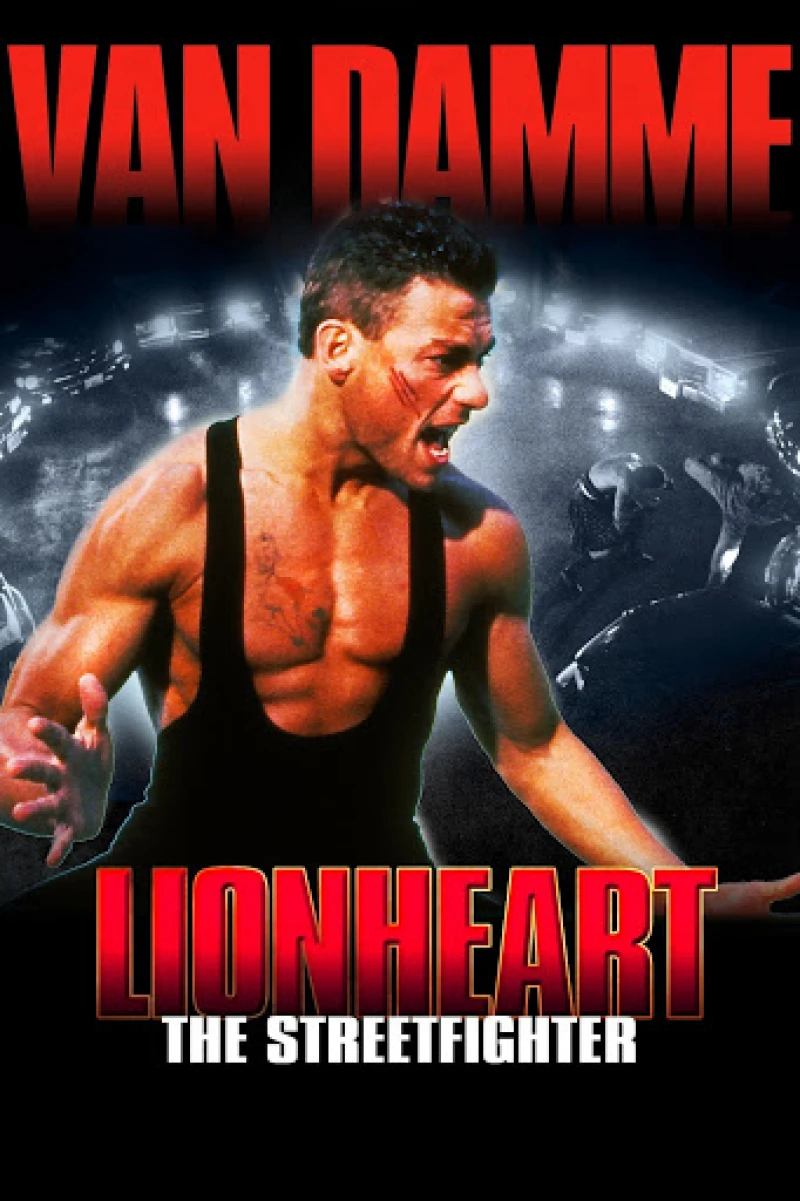 Trái tim sư tử Lionheart