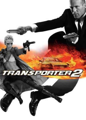 Transporter 2 Transporter 2