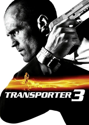 Transporter 3 Transporter 3