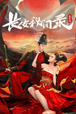 Trường An Bí Văn Lục: Nhiếp Ẩn Nương A Love Story of Assassin