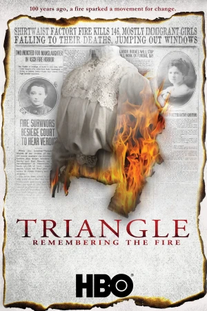 Tưởng Nhớ Vụ Hỏa Hoạn Ở Triangle Triangle: Remembering the Fire