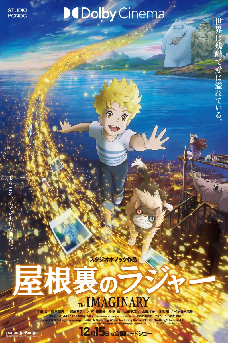 Tưởng tượng The Imaginary