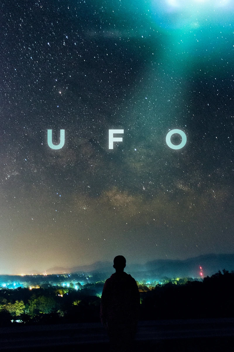 UFO UFO