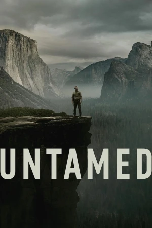 UNTAMED UNTAMED