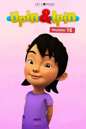 Upin&Ipin (Phần 16) Upin&Ipin (Season 16)