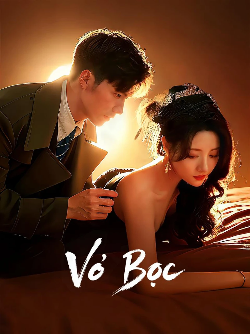 Vỏ Bọc The Sparrow's Gambit