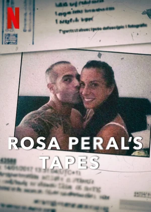 Vụ án Rosa Peral Rosa Peral's Tapes