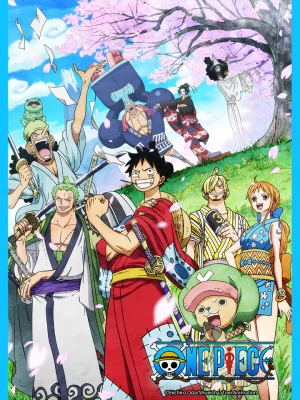 Vua Hải Tặc: Cuộc phiêu lưu đến đảo máy đồng hồ One Piece Movie 2: Nejimaki-jima no Daibouken, One Piece: Nejimakijima no Bouken, One Piece: Nejimaki Shima no Bouken