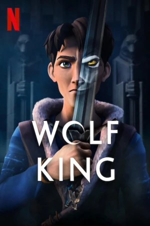 Vua sói Wolf King