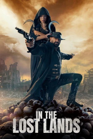 Vùng Đất Bị Quên Lãng In the Lost Lands