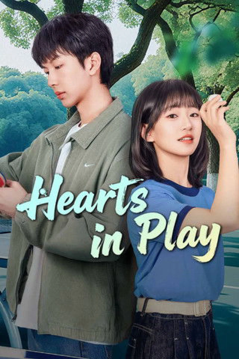 Trò Chơi Của Trái Tim Hearts in Play