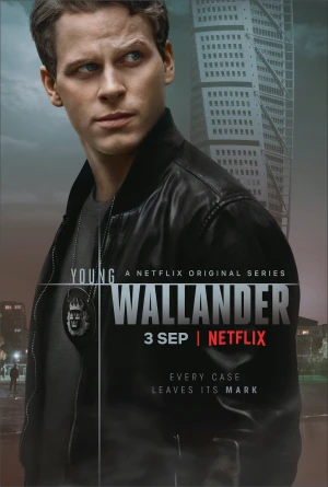Wallander Cảnh Sát Trẻ Tuổi (Phần 1) Young Wallander (Season 1)