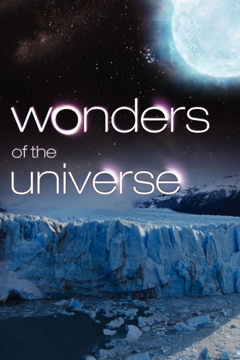 Wonders of the Universe Wonders of the Universe
