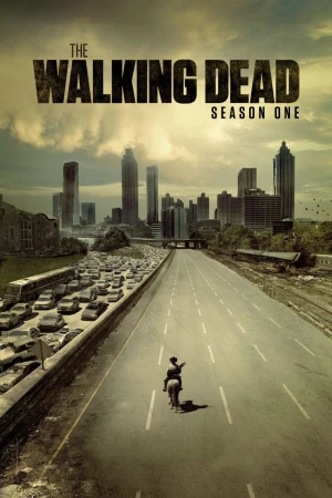 Xác Sống The Walking Dead