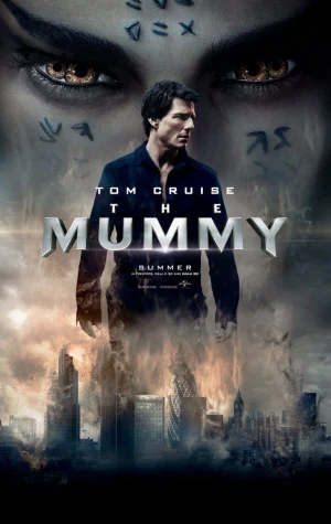 Xác Ướp The Mummy
