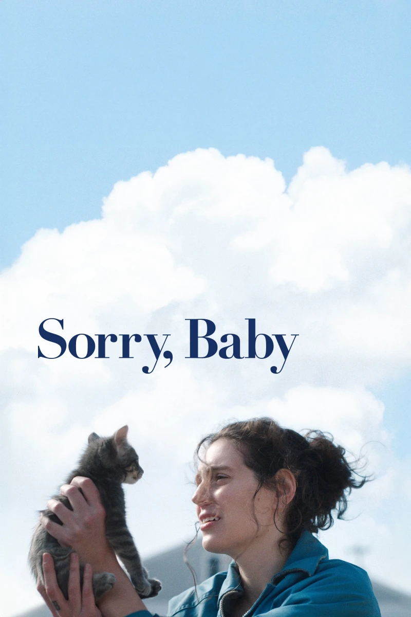 Xin Lỗi, Em Yêu Sorry, Baby