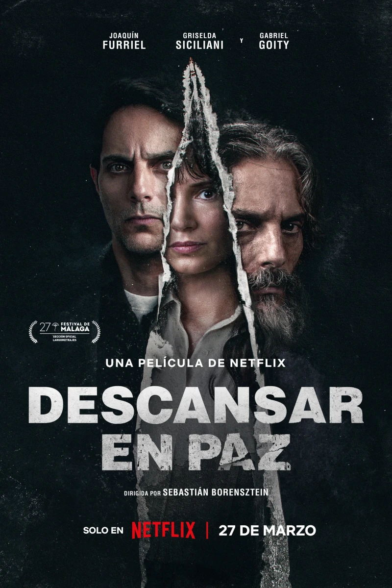 Yên Nghỉ Rest in Peace