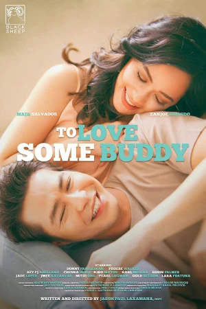 Yêu Bạn Thân To Love Some Buddy