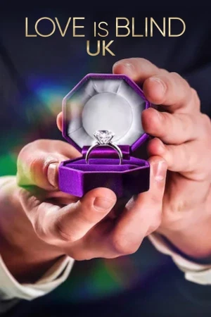 Yêu là mù quáng: UK Love Is Blind: UK